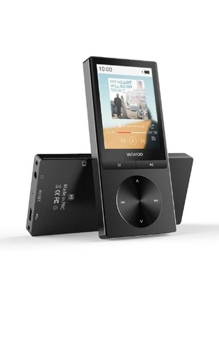 Mp3 player bluetooth - bluetooth, 16gb