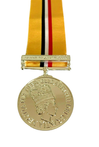 Telic iraq die struck - iraq,