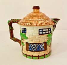 VINTAGE BESWICK WARE THATCH