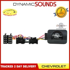 Steering Stalk Control Adaptor
