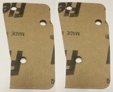 (x2) TRIUMPH Spitfire GT6 Stag