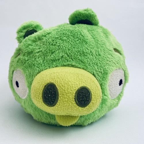 Angry birds plush fat - fat, pig