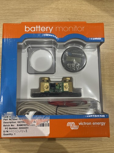 Victron energy blue power - energy,