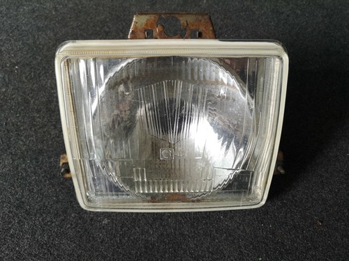 Peugeot 104 front cibie - 104,