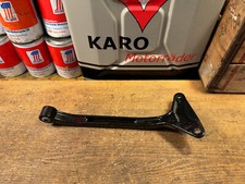 65316-08 SPORTSTER® 2008 REAR EXHAUST BRACKET EXHAUST SYSTEM HARLEY DAVIDSON® XR