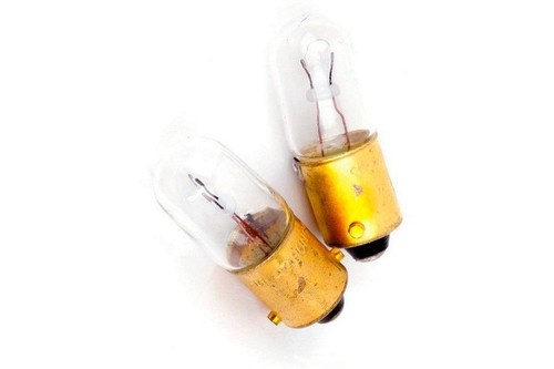 Fender pilot light t47 - no, 2