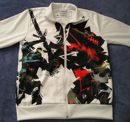 Adidas good evil - vs,