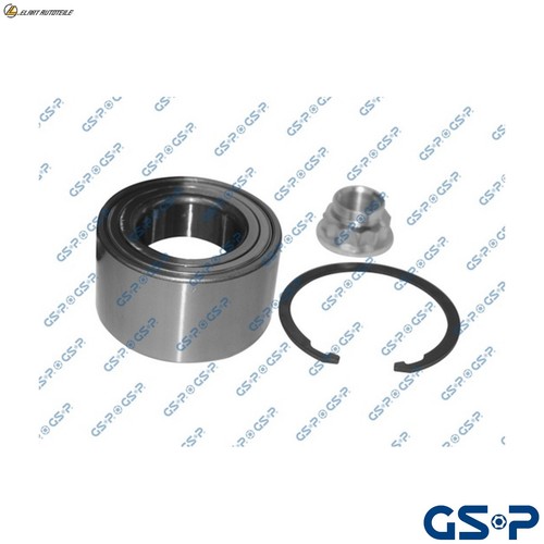 Wheel bearing kit gk6831 for - wheel,