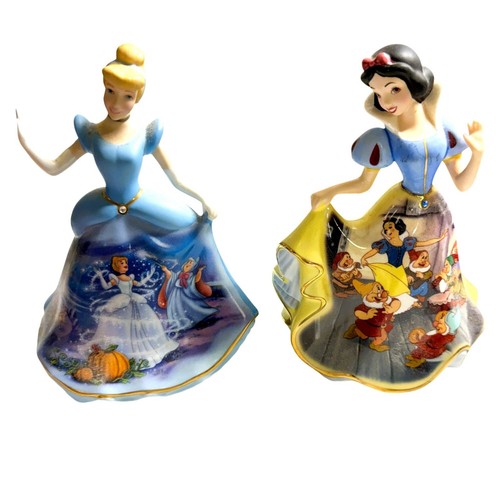 Disney bradford editions - bradford,