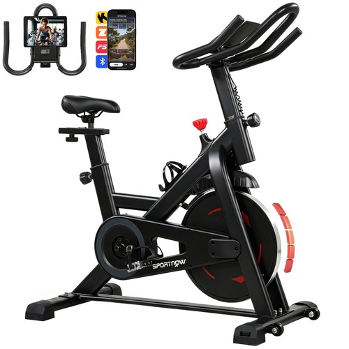 Sportnow exercise bike for - sportnow,