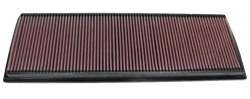 High flow performance - k&n, high-flow