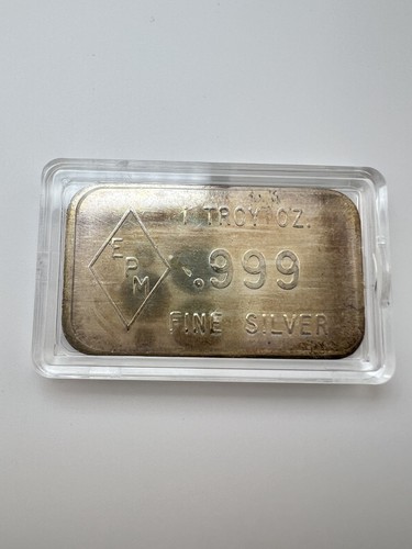 Troy 999 fine - troy, .999