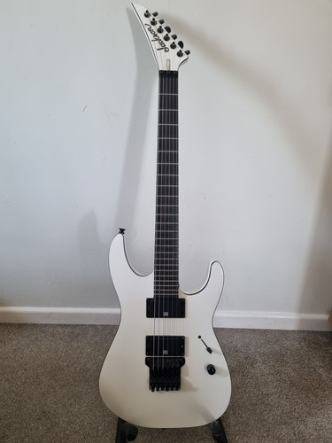 Jackson soloist storm trooper - jackson,