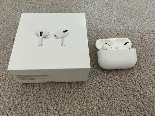 Apple airpods pro first - -,
