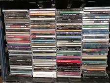 120+ CD Album 60 70 80 90 00