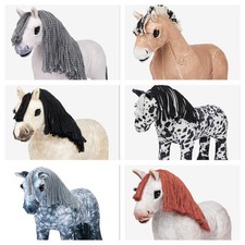 Lemieux toy pony all designs - pony,