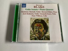 Music for Piano and Strings