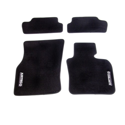 Airtec motorsport floor mats - motorsport,