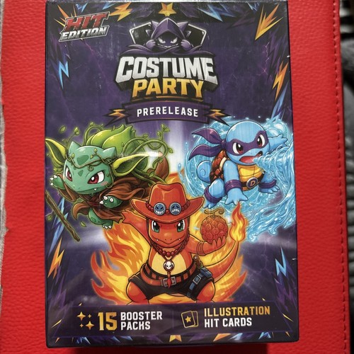 2026 pokemon costume party - 2026,