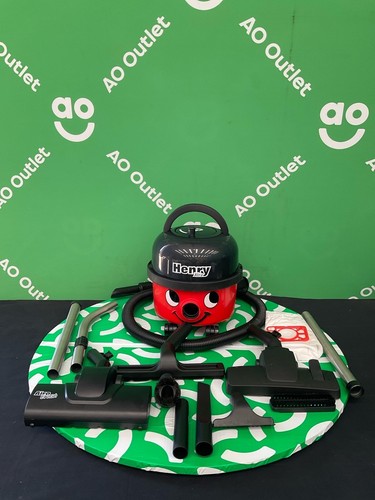 Numatic henry xtra vacuum - xtra,