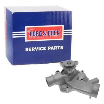 Borg beck bwp1110 - borg,
