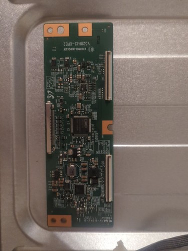 Con lvds board v320hj2 - board, v320hj2-cpe2
