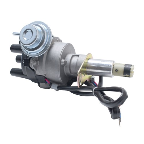 Electronic distributor for - distributor,