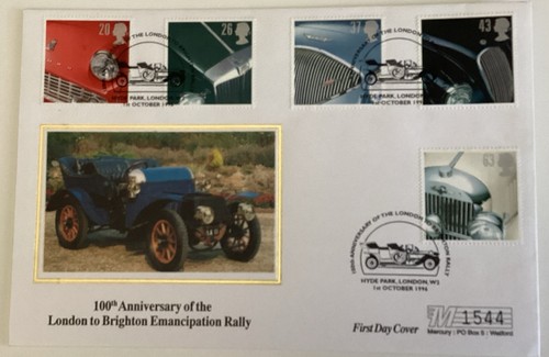 Qeii 1996 classic sports - 1996,