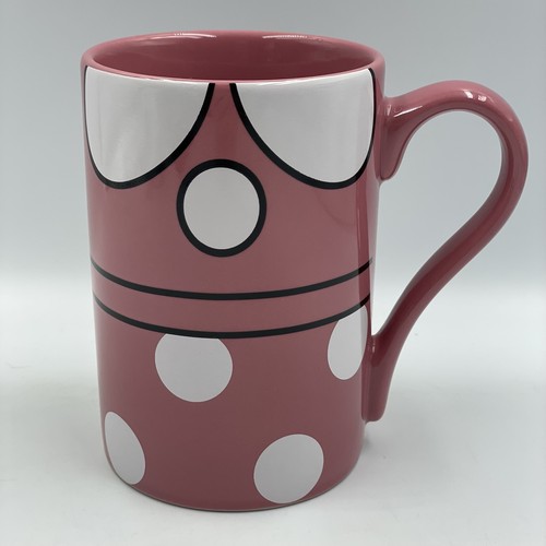 Minnie mouse pink - mouse,