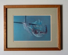 Robert Heindel Print 'The