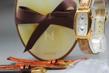 [Near MINT BOX & Belt] SEIKO