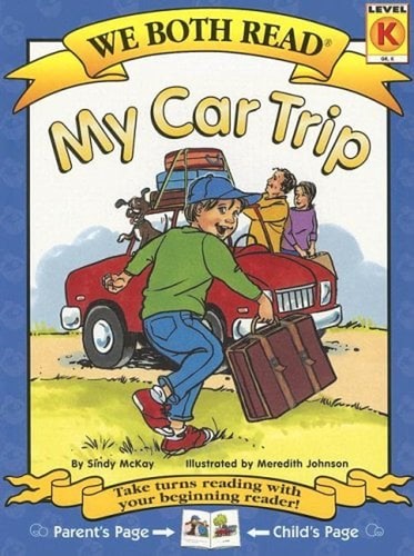 Both read car trip - car,