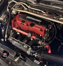 Skunk2 Ultra Inlet Manifold
