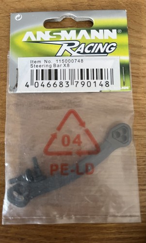 Ansmann racing aluminium - ansmann,