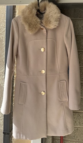 Oasis size light pink - size, coat
