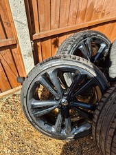 20" Genuine Vauxhall Insignia