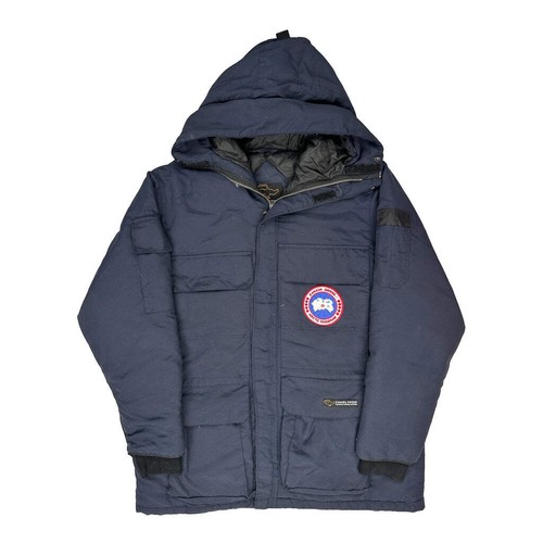 Canada goose expedition parka - canada,