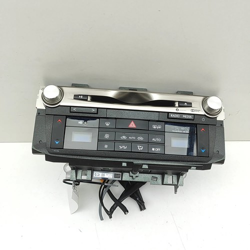 Lexus l10 mk4 music - gs, cd