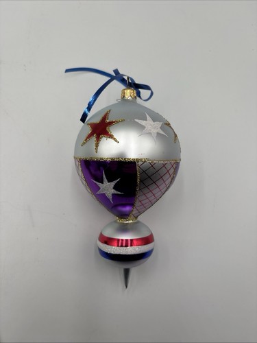 Christopher radko circus - christopher,