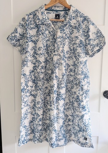 Mousqueton fanette dress white - fanette,