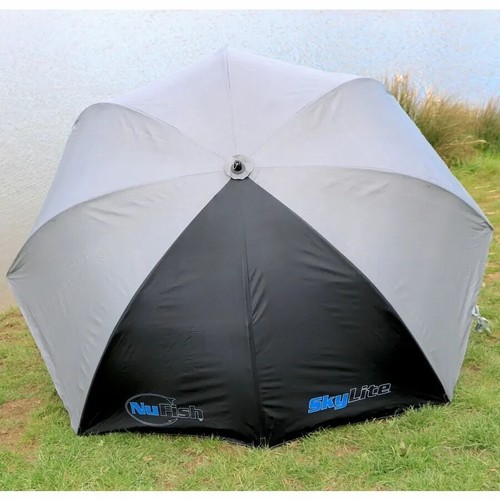 Nufish skylite umbrella brolly - nufish,