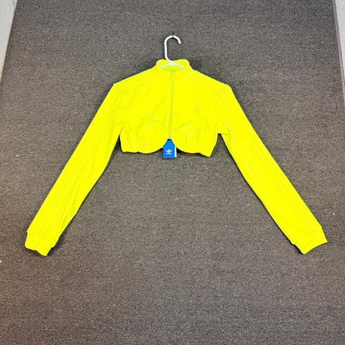 Adidas jeremy scott track - jeremy,