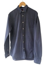 Men's Scotch & Soda Shirt Size