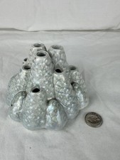 Vintage British Pottery Flower