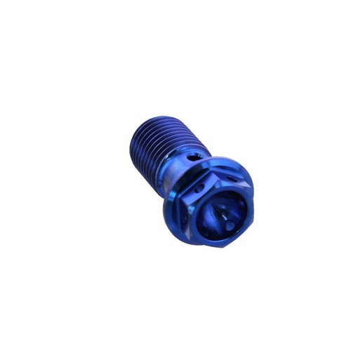 M10x1 fitting bolt - fitting,