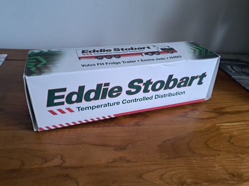 Atlas editions eddie stobart - editions,
