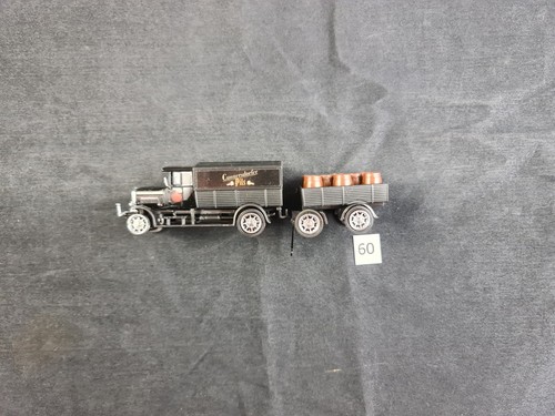 Advertising trucks 87 - advertising,