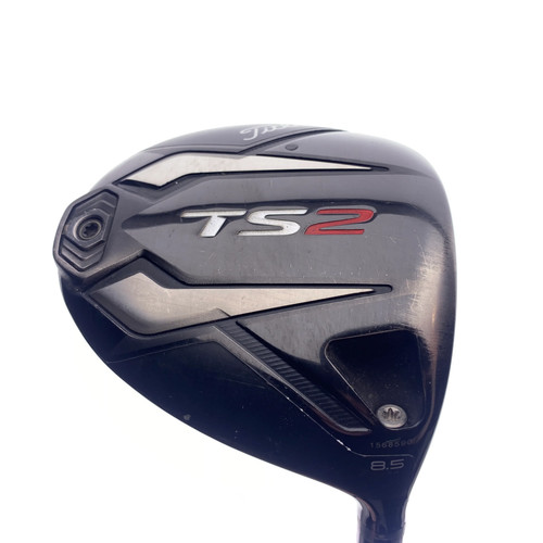 Used titleist ts2 - /, 8.5