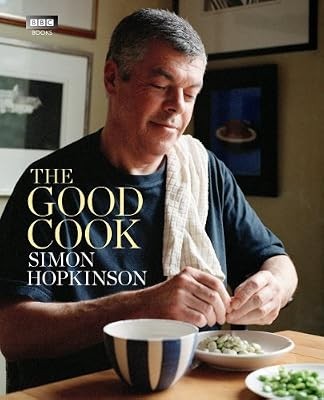 The good cook simon - the,