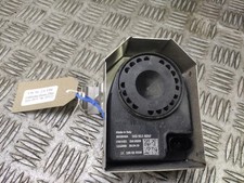 California 2018 alarm siren - vw,